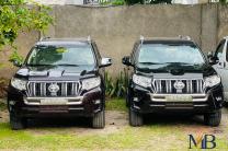 LOCATION VEHICULES POUR KINSHASA - KONGO CENTRAL - KWANGO services_propositions_d_affaires